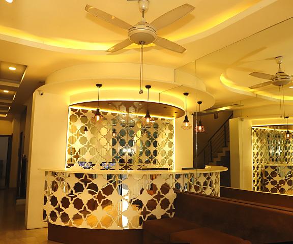 Hotel King Palace Madhya Pradesh Ujjain Public Areas