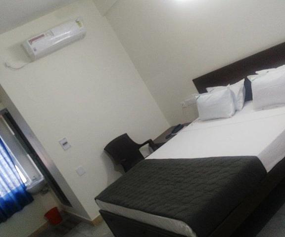 Hotel Paradise Inn Tamil Nadu Tirupur A/C Room