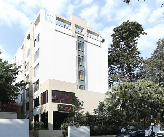 Treebo Trend Regency Maharashtra Pune Hotel Exterior