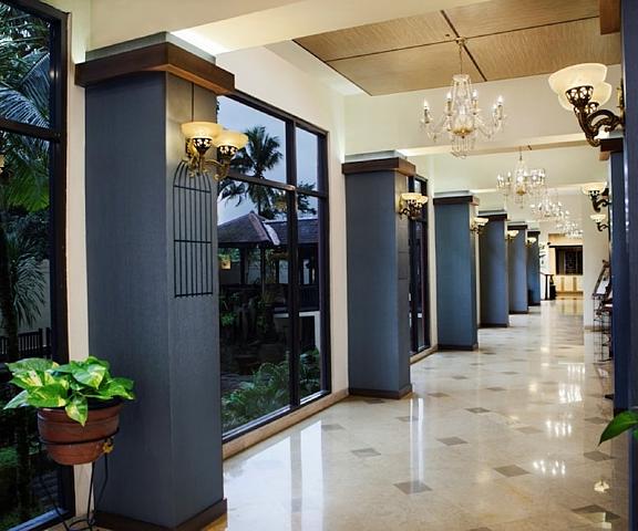 Grand Diamond Hotel Yogyakarta null Yogyakarta Lobby
