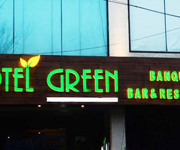 Green Hotel Punjab Pathankot Overview