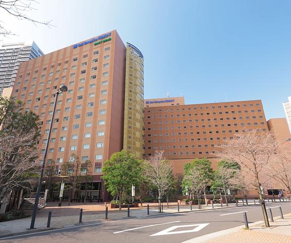 Hotel Metropolitan Edmont Tokyo Tokyo (prefecture) Tokyo Exterior Detail