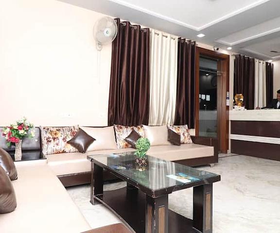 Hotel Aaradhya Residency Uttar Pradesh Agra Public Areas