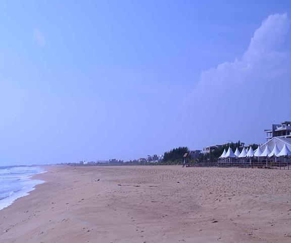 Residences Easy Hotel null Cotonou Beach
