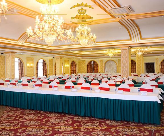Royal House Hotel 2 null Ulaanbaatar Meeting Room