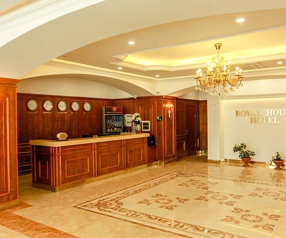 Royal House Hotel 2 null Ulaanbaatar Lobby