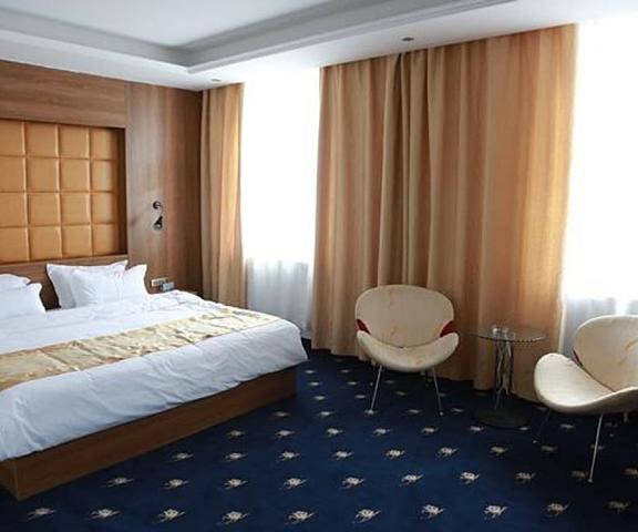 Puma Imperial Hotel null Ulaanbaatar Room