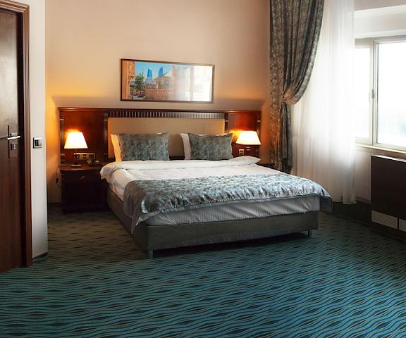 Marine Inn Hotel Baku null Baku Room