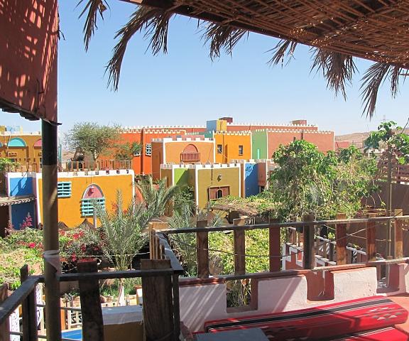 Bedouin Garden Village, Hotel Dive Aqaba Governorate Aqaba Exterior Detail