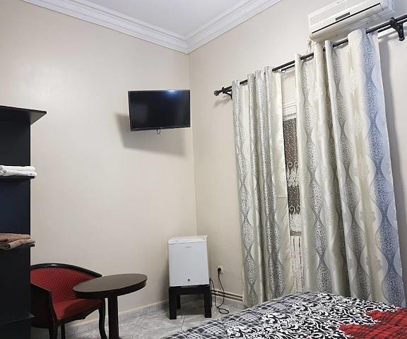 Hotel Ikram Oran null Oran Room