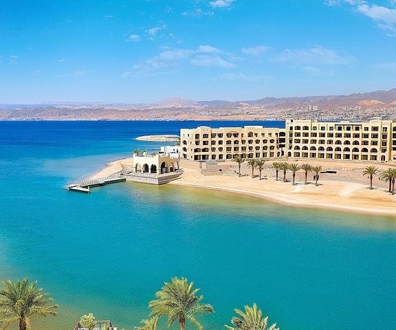 Al Manara, a Luxury Collection Hotel, Saraya Aqaba Aqaba Governorate Aqaba Exterior Detail