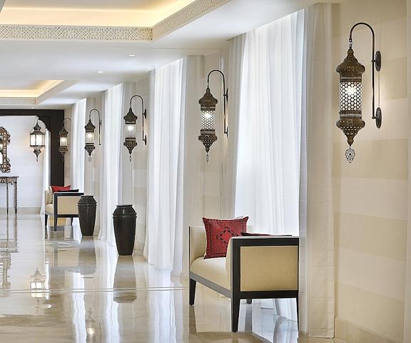 Al Manara, a Luxury Collection Hotel, Saraya Aqaba Aqaba Governorate Aqaba Exterior Detail