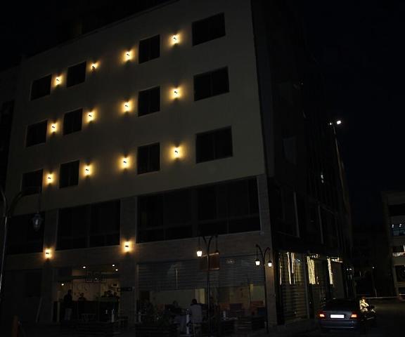 Jewheret Alswefiah hotel suites null Amman Facade