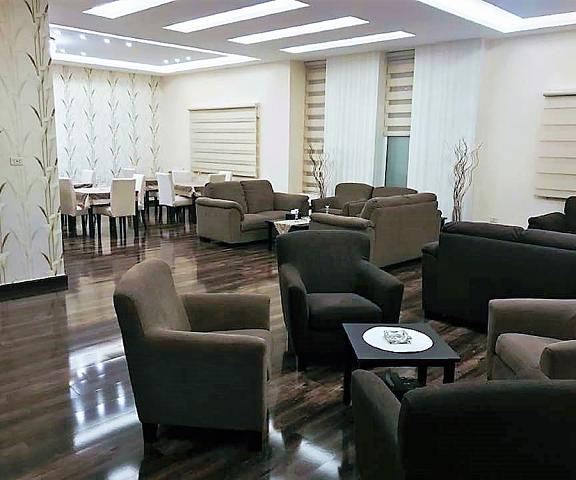 Albasem Hotel null Amman Lobby