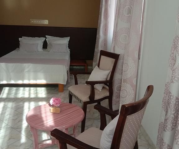 Hôtel White Palace null Antananarivo Room