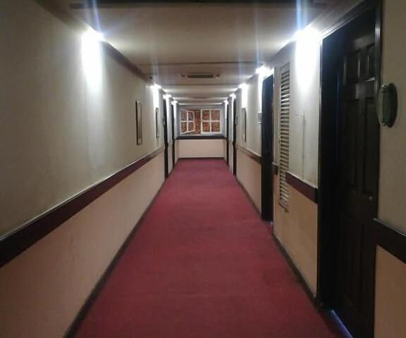 Hotel Grand Inn null Lahore Interior Entrance