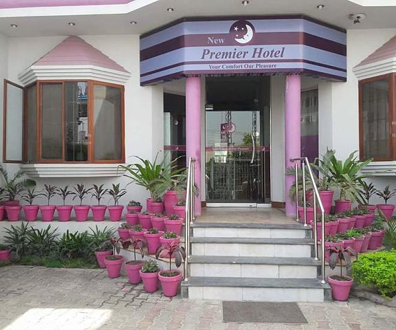 New Premier Hotel null Bahawalpur Facade