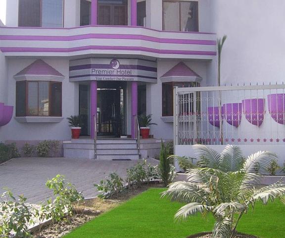 New Premier Hotel null Bahawalpur Facade