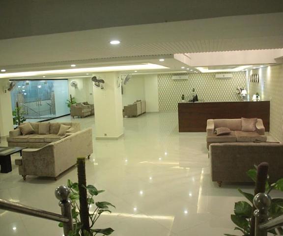 Grand Millennium Hotel Lahore null Lahore Lobby