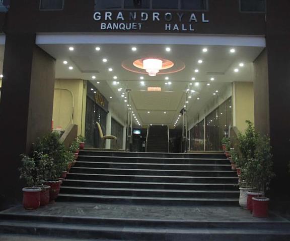Grand Millennium Hotel Lahore null Lahore Entrance