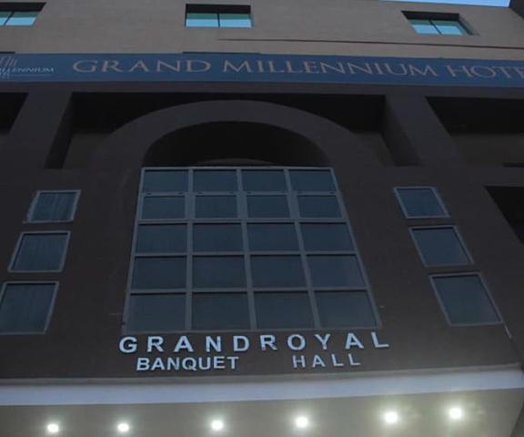 Grand Millennium Hotel Lahore null Lahore Facade