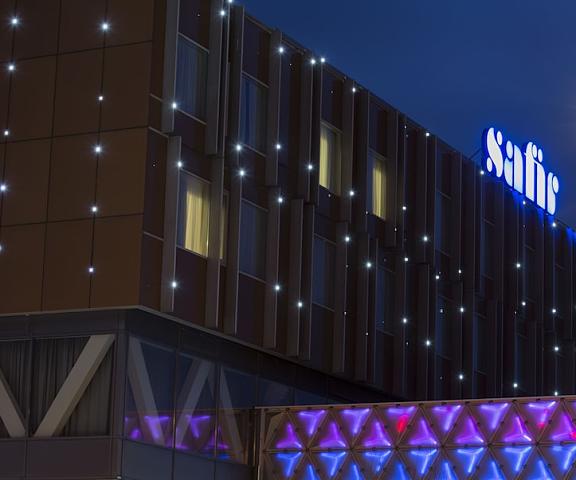 Hotel Safir Casino null Sezana Facade
