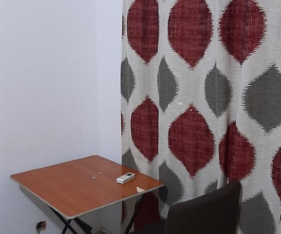 Aziz Residence null Dakar Room