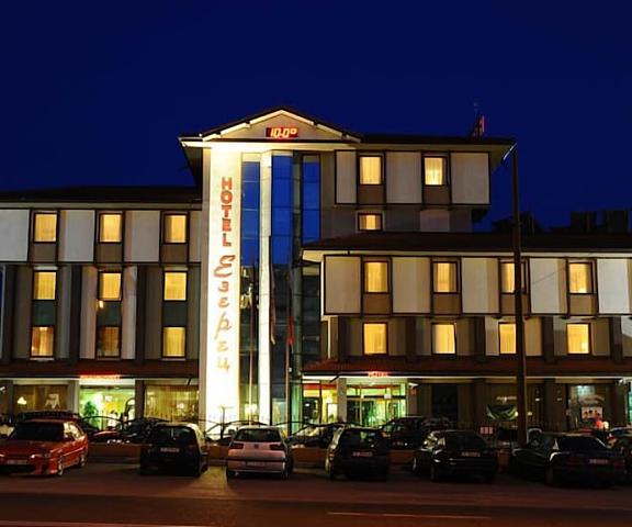 Ezeretz SPA Hotel null Blagoevgrad Facade