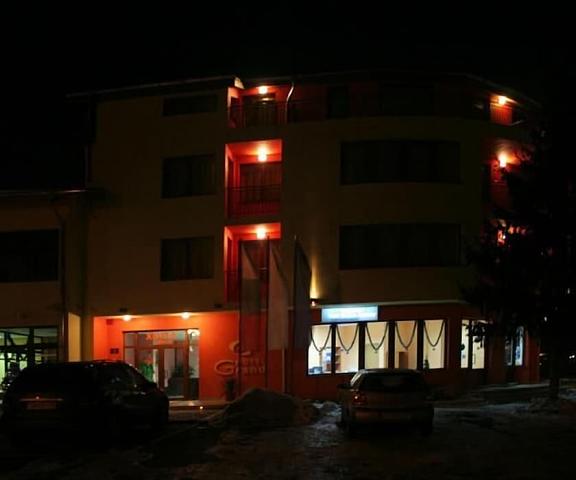 Hotel Grand null Samokov Facade