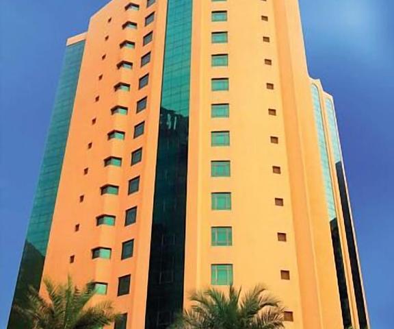 Gulf Executive Residence null Manama Exterior Detail