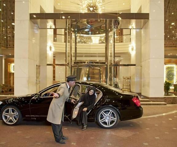 Gulf Executive Residence null Manama Entrance