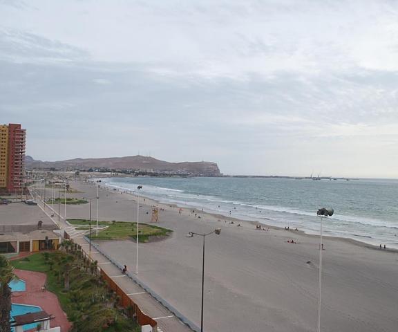 Diego de Almagro Arica Tarapaca (region) Arica Beach