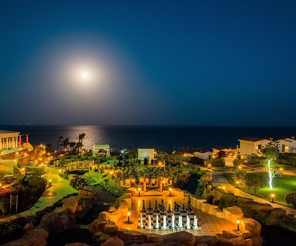 Ecotel Dahab Bay View Resort South Sinai Governate Dahab Facade