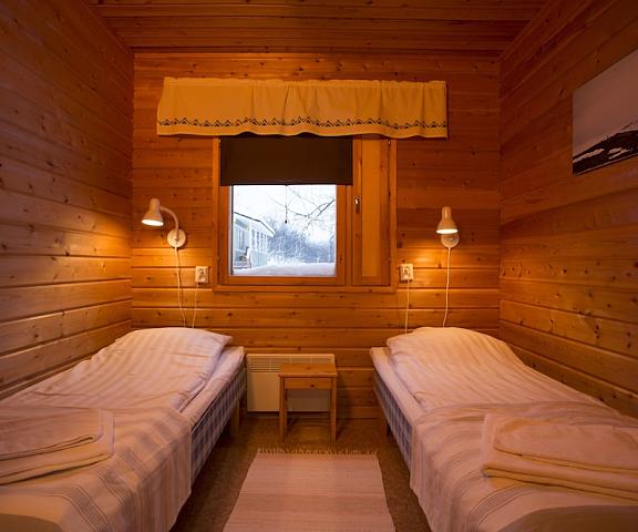 Holiday Village Valle Rovaniemi Utsjoki Room