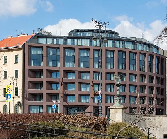 Hotel Clark Budapest - Adults Only null Budapest Facade