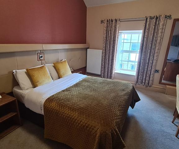 Farnham Arms Hotel Cavan (county) Cavan Room