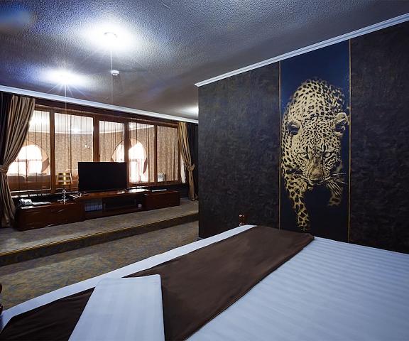 Salut Hotel Almaty null Almaty Room
