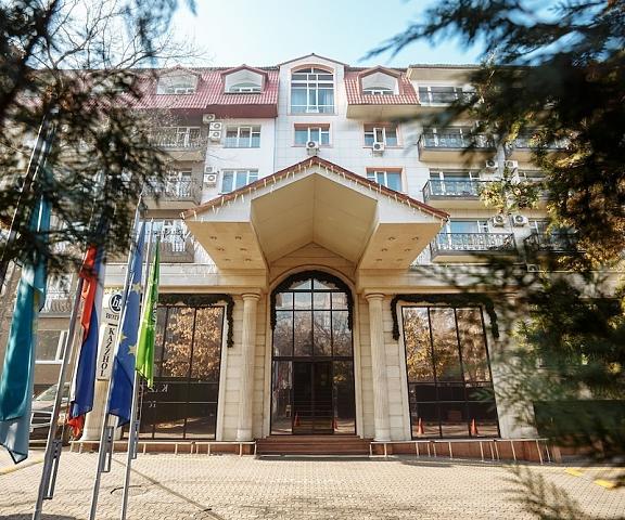 Hotel Kazzhol Almaty null Almaty Facade