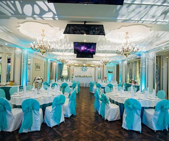 Kazzhol Hotel Astana null Astana Banquet Hall