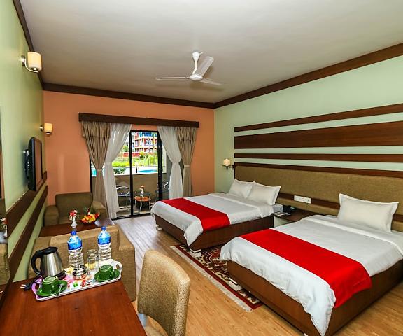 Bharatpur Garden Resort null Bharatpur Room
