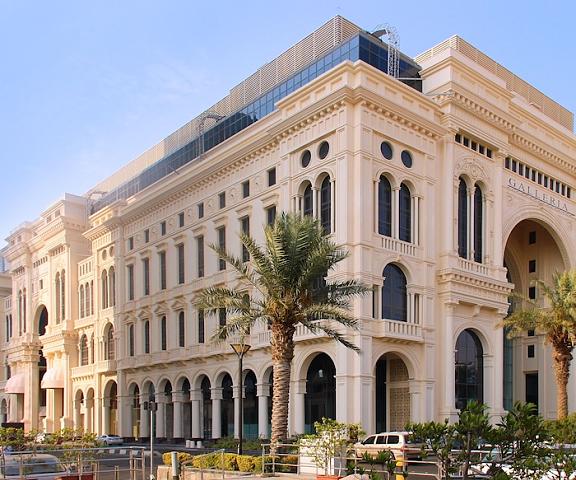 The Hotel Galleria Jeddah, Curio Collection by Hilton null Jeddah Exterior Detail