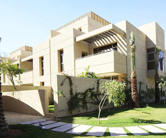 Vivienda Hotel Villas Granada Riyadh Riyadh Facade