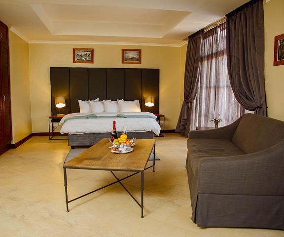 Kilimanjaro Wonders Hotel null Moshi Room