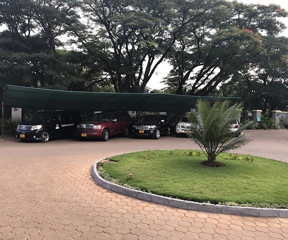 Kilimanjaro Wonders Hotel null Moshi Parking