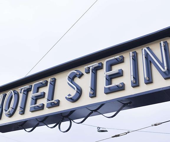 Hotel Stein - Adults Only Salzburg (state) Salzburg Exterior Detail