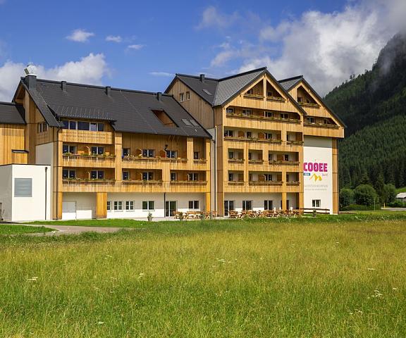 COOEE alpin Hotel Dachstein Upper Austria Gosau Primary image