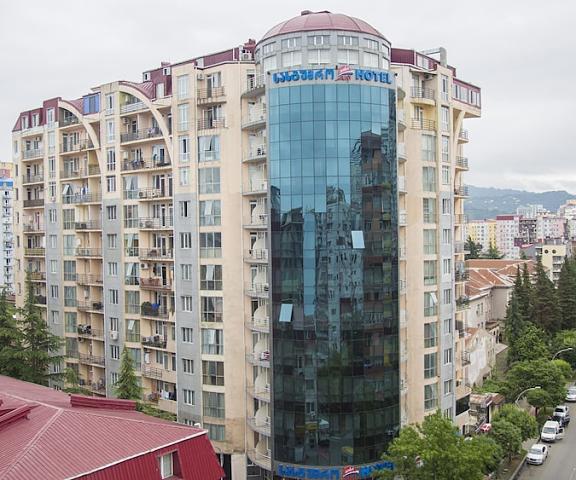 Hotel Aisi Adjara Batumi Facade