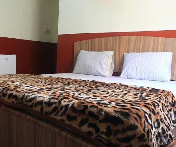 Adinkra City Hotel null Kasoa Room