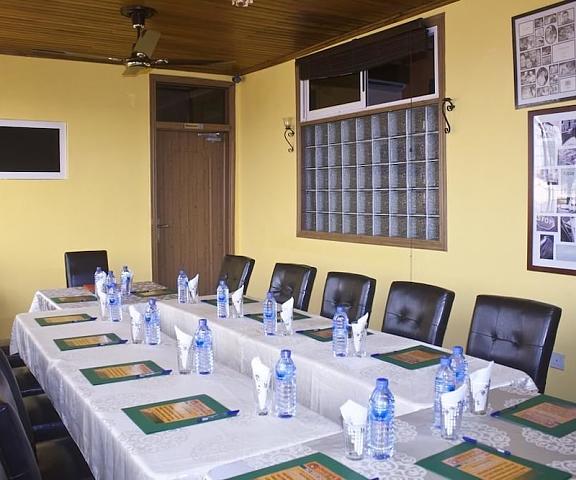 Jesiwa B's Little Palace null Accra Meeting Room