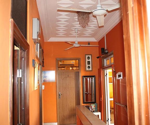 Jesiwa B's Little Palace null Accra Interior Entrance